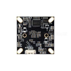 IMX678 8MP M12 USB Camera Module - 3