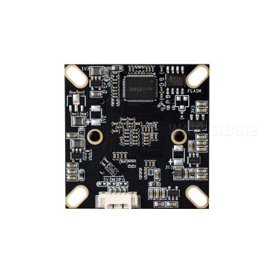 IMX678 8MP M12 USB Camera Module - 3