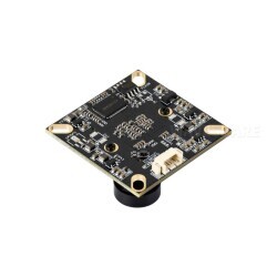 IMX678 8MP M12 USB Camera Module - 5