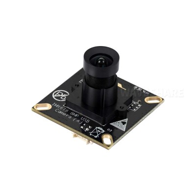 IMX678 8MP M12 USB Kamera Modülü - 1