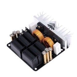 Induction Heating Circuit ZVS 12-48 V 20A 1000 W