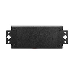 Industrial 7-Port USB 2.0 Hub - 4
