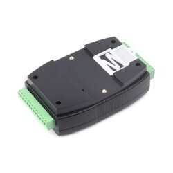 Industrial 8-Channel Digital Input-Output Module 7~36V Modbus RTU - 2