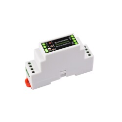 Industrial ESP32-S3 Wi-Fi and Bluetooth Controller Board - RS485 and CAN Interface - 1