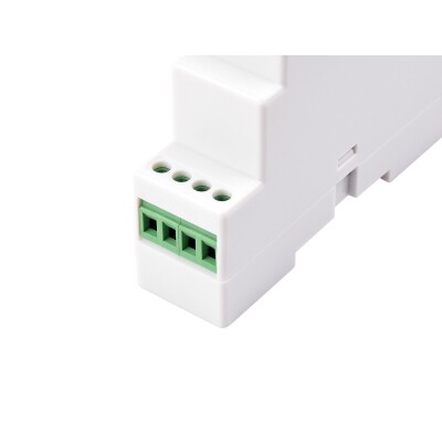 Industrial ESP32-S3 Wi-Fi and Bluetooth Controller Board - RS485 and CAN Interface - 6