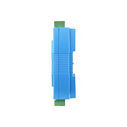 Industrial Isolated 8-Channel DIN-Rail RS485 Hub - 4