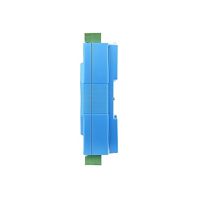 Industrial Isolated 8-Channel DIN-Rail RS485 Hub - 4