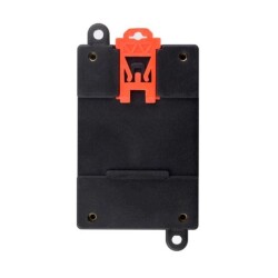 Industrial USB to RS232/485 Isolated Converter - Original FT2232RNL Chip - 4