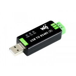 Industrial USB to RS485 Converter - CH343G