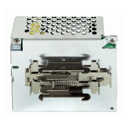 INES-25-12 - 25W 12VDC 2.1A Rail Mount Closed Type Power Supply