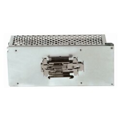 INES-75-12 - 75W 12VDC 6.3A Rail Mount Closed Type Power Supply