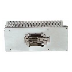 INES-75-24 - 75W 24VDC 3.2A Rail Mount Closed Type Power Supply