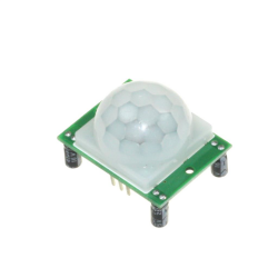 Infrared Motion Sensor HC-SR501 PIR Sensor