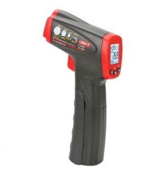 Infrared Thermometer UT300S - Measuring Instrument