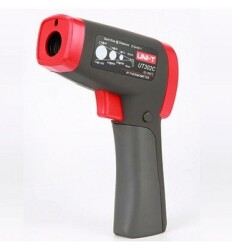 Infrared Thermometer UT302C - Measuring Instrument