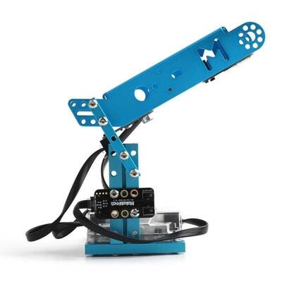 Interactive Light and Sound Add-on Pack 98056 - Compatible with mBot - 4