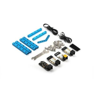 İnteraktif Işık ve Ses Eklenti Paketi 98056 - mBot ile Uyumlu - 1