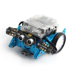 İnteraktif Işık ve Ses Eklenti Paketi 98056 - mBot ile Uyumlu - 2