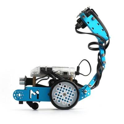İnteraktif Işık ve Ses Eklenti Paketi 98056 - mBot ile Uyumlu - 3