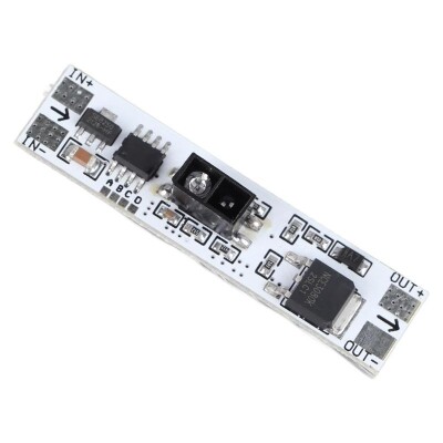Interior Lighting Switch Sensor 3-12V - 1