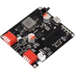 IP2366 PD3.1 2S-6S 140W LiPo Battery Fast Charging Module - 1