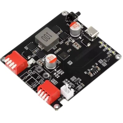 IP2366 PD3.1 2S-6S 140W LiPo Battery Fast Charging Module - 1