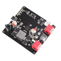 IP2366 PD3.1 2S-6S 140W LiPo Pil Hızlı Şarj Modülü - DC Jacklı - 1