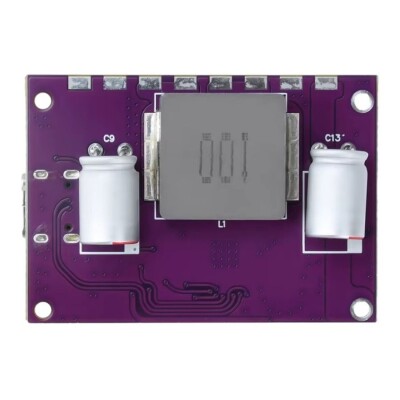 IP2368 4S 16.8V 100W LiPo Pil Hızlı Şarj Modülü - 3