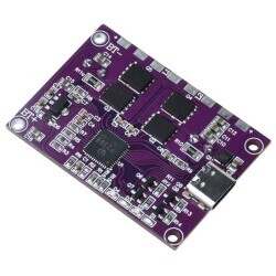 IP2368 5S 21V 100W LiPo Battery Fast Charging Module - 2