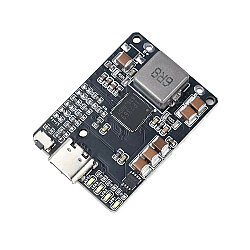 IP2369 2-6S 45W LiPo Battery Fast Charging Module - 1