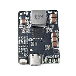 IP2369 2-6S 45W LiPo Battery Fast Charging Module - 2