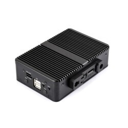 IPCBOX-CM5-A Raspberry Pi CM5-Based Industrial Computer with Dual Gigabit/2.5G Ethernet - 2