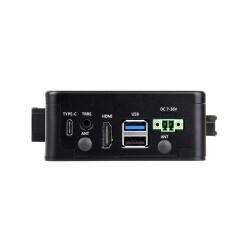 IPCBOX-CM5-A Raspberry Pi CM5-Based Industrial Computer with Dual Gigabit/2.5G Ethernet - 3