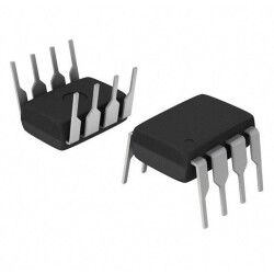 IR2118 DIP-8 Mosfet Driver IC