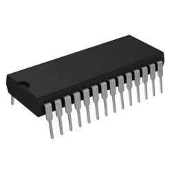 IR2130PBF DIP-28 Mosfet Sürücü Entegresi