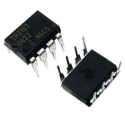 IR2153 DIP-8 Mosfet Sürücü Entegresi