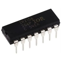 IR2156 DIP-14 Power Control Integrated