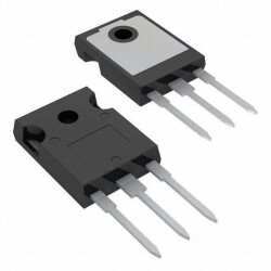 IRFP064N - 55V 110A Mosfet - TO247
