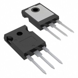 IRFP450 - 500V 14A N-Channel Power Mosfet - TO247