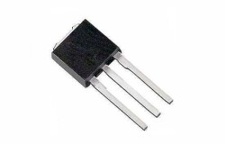IRFU120 - 100V 7.7A Mosfet - TO251