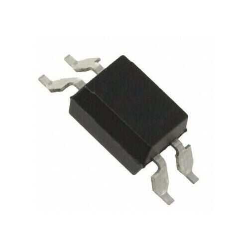 IS121D SMD Transistör Çıkışlı Optokuplör