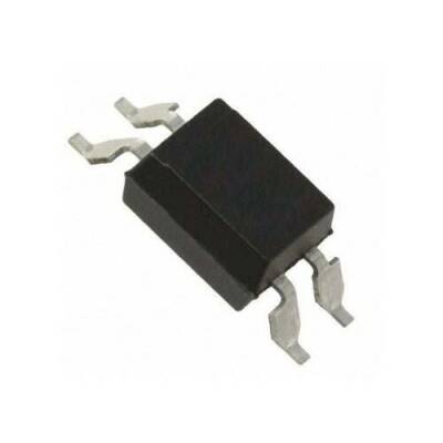 IS121D SMD Transistör Çıkışlı Optokuplör - 1