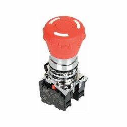 ISM-BS542 Metal Emergency Stop Button