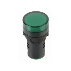 ISS-EVO3BPE 24V Signal Lamp - Green