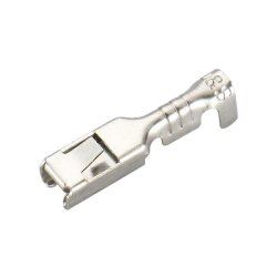 ITER 2.8A IF1/2D Non-insulated Cable End - 10 Pcs - 1
