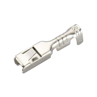 ITER 2.8A IF1/2D Non-insulated Cable End - 10 Pcs - 1