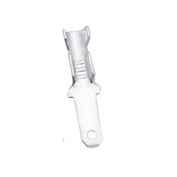 ITER 2.8B IF1/2E Non-insulated Cable End - 10 Pieces