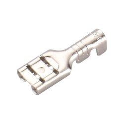ITER 4.8A IF1D Non-insulated Cable End - 10 Pieces - 1