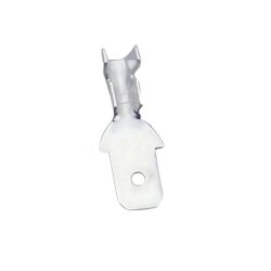ITER 4.8B IF1E Non-Insulated Cable End - 10 Pieces