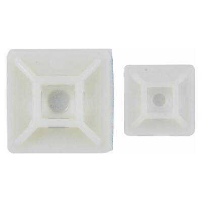 IYPK-30X30 28x28mm Yapışkanlı Kroşe - 10 Adet - 1